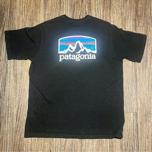 Patagonia Tee Size Medium